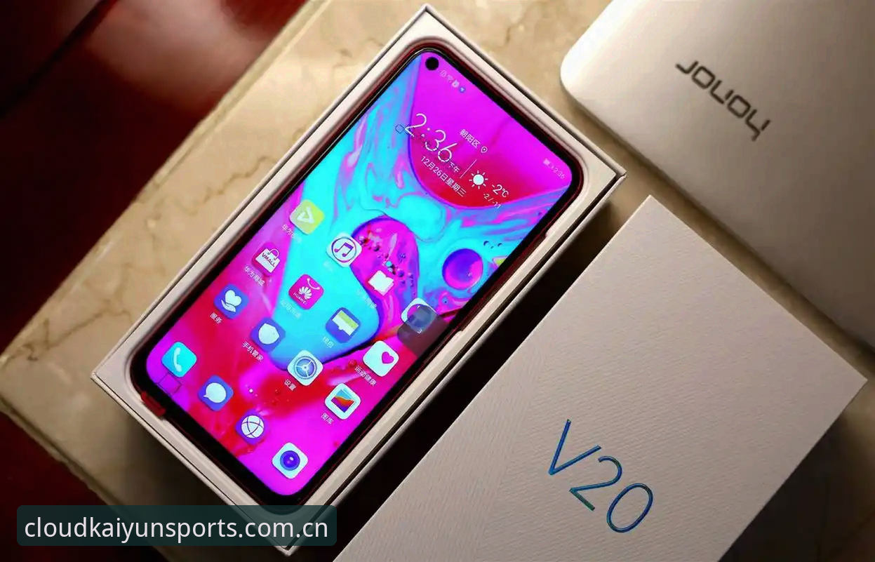 为什么说云开全站最新消息手机版是体育迷的必备工具？从v3.2.0版本实测说起